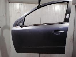 Porte avant gauche