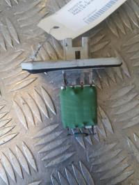 Resistance chauffage