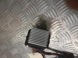 Resistance chauffage
