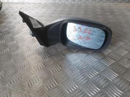 Retrovisor derecho