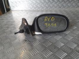 Retrovisor derecho