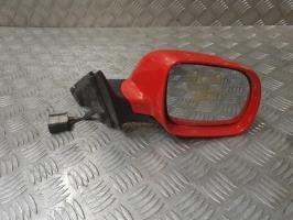 Retrovisor derecho