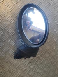 Retrovisor izquierdo