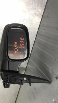 Retrovisor izquierdo