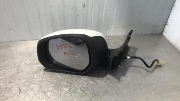 Specchietto retrovisore sinistro