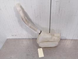 Vase de lave glace