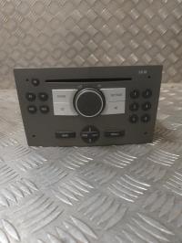 Autoradio originale