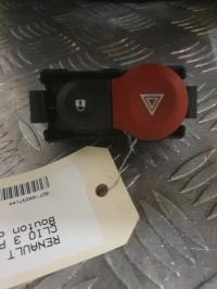 Bouton de warning