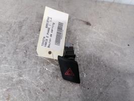 Interruttore luci emergenza