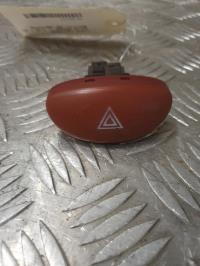 Bouton de warning