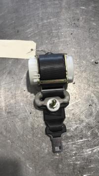Ceinture arriere centrale