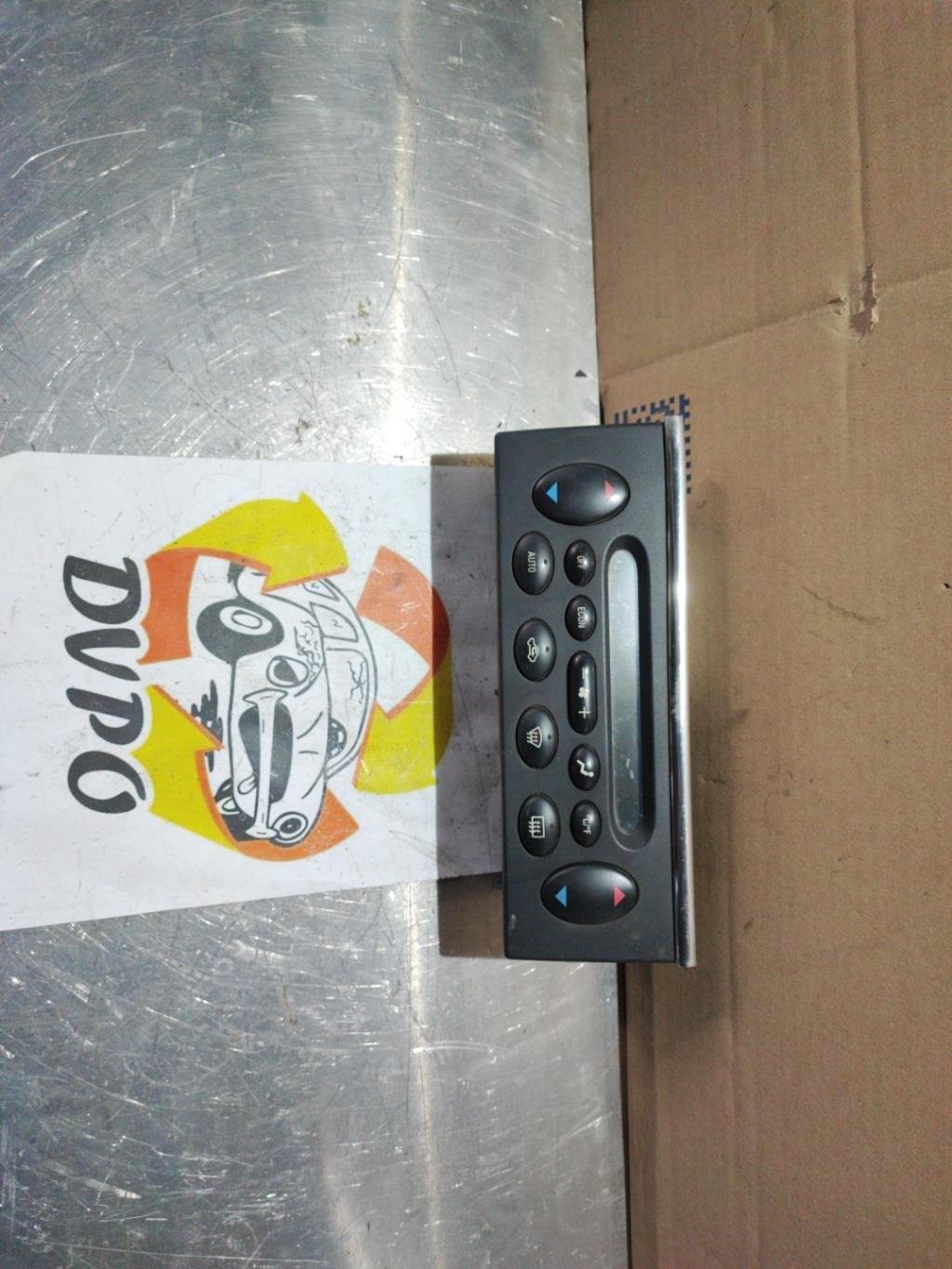 Commande chauffage ROVER 75 Essence - 1