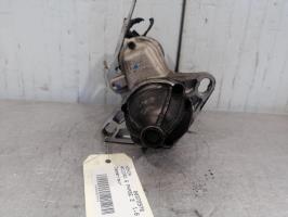 Motorino avviamento
