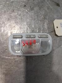 Eclairage de plafonnier