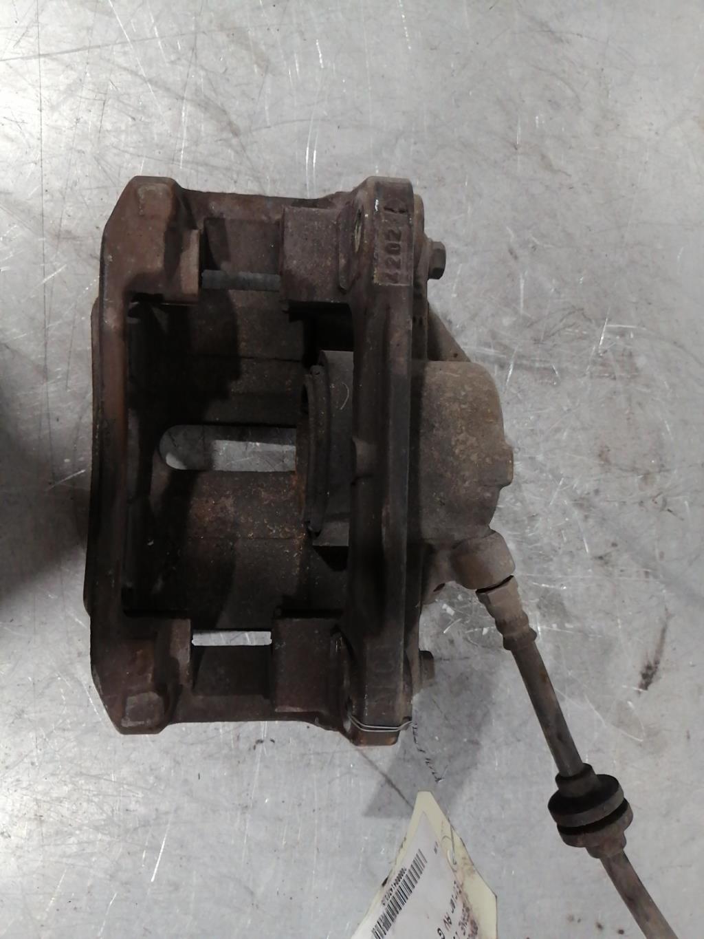 Pinza freni anteriore sinistra RENAULT MEGANE 2 PHASE 1 Diésel - 1