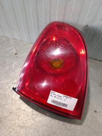 Fanale posteriore principale destro (luci)