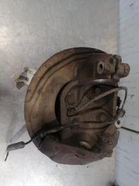 Fusee avant droit