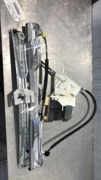 Alzacristalli elettrico anteriore destro