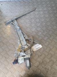 Alzacristalli elettrico anteriore destro