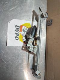 Motore tergicristallo anteriore