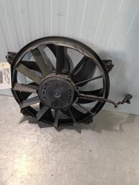 Motoventilatore radiatore
