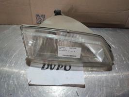 Gruppo ottico anteriore principale destro (luci)(faro)