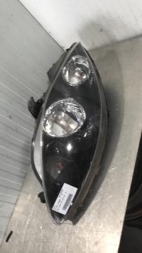Gruppo ottico anteriore principale sinistro (luci)(faro)