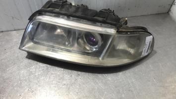 Gruppo ottico anteriore principale sinistro (luci)(faro)