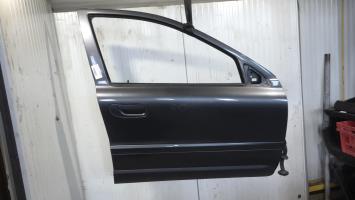 Porte avant droit