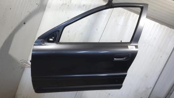 Porte avant gauche