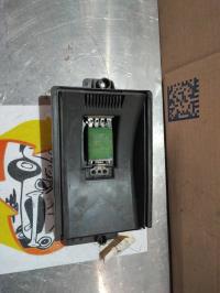 Resistance chauffage