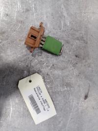 Resistance chauffage