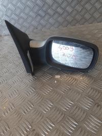 Retrovisor derecho