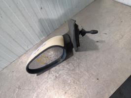 Retrovisor izquierdo
