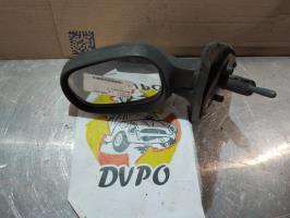 Retrovisor izquierdo