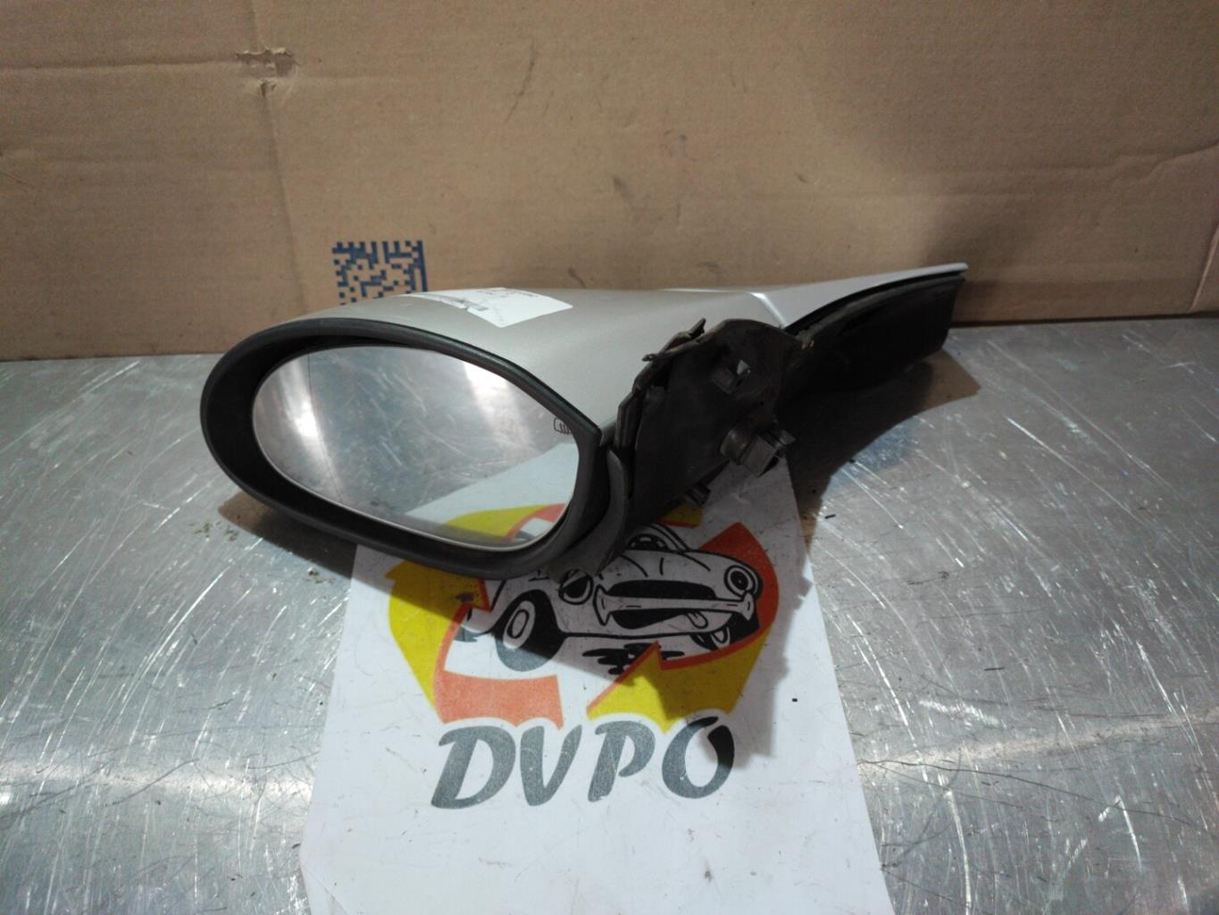 Retrovisor izquierdo OPEL VECTRA B PHASE 1 Diésel - 1