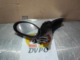 Retrovisor izquierdo