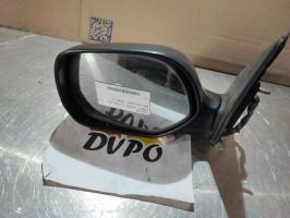 Specchietto retrovisore sinistro