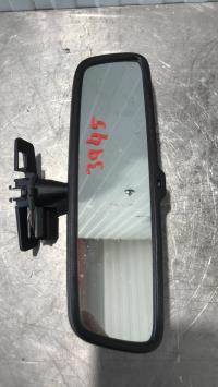 Retrovisor interior