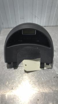 Monitor display