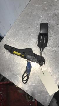 Aggancio cintura sicurezza anteriore destro