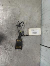 Aggancio cintura sicurezza anteriore sinistro