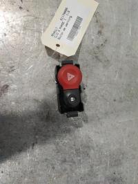 Bouton de warning