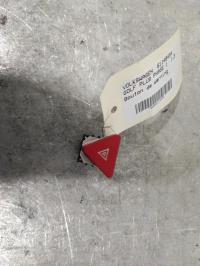 Bouton de warning