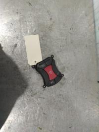 Bouton de warning
