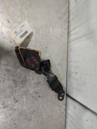 Ceinture arriere gauche