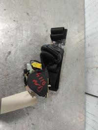 Cintura di sicurezza anteriore destra