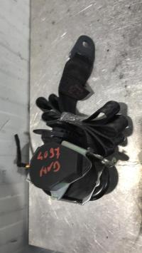 Cintura di sicurezza anteriore destra