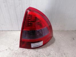 Fanale posteriore principale destro (luci)