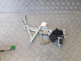 Alzacristalli elettrico anteriore sinistro